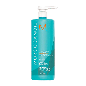 Moroccanoil Color Continue Color Complete Shampoo - Шампунь для сохранения цвета 1000 мл