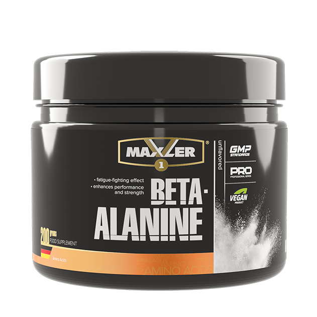 Maxler - Beta-Alanine powder