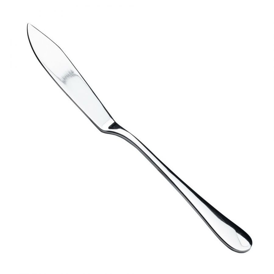 Нож для рыбы 19,4 см "Evertz"