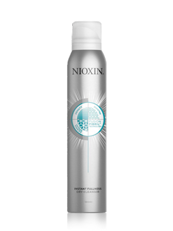NIOXIN 3D Dry Shampoo Сухой шампунь для волос