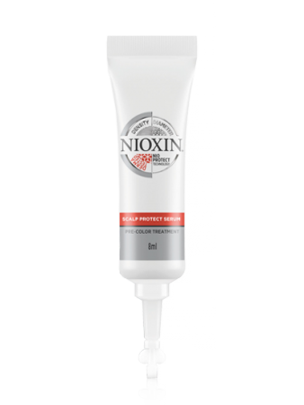NIOXIN 3D Protect Serum Сыворотка для зашиты кожи головы