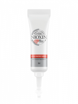 NIOXIN 3D Protect Serum Сыворотка для зашиты кожи головы
