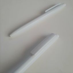 пластиковые ручки под нанесение