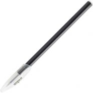 Ручка шариковая, 1,0мм, 50 шт. в диспенсере, черные масляные чернила