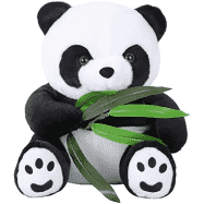 Медведь Панда 75 см