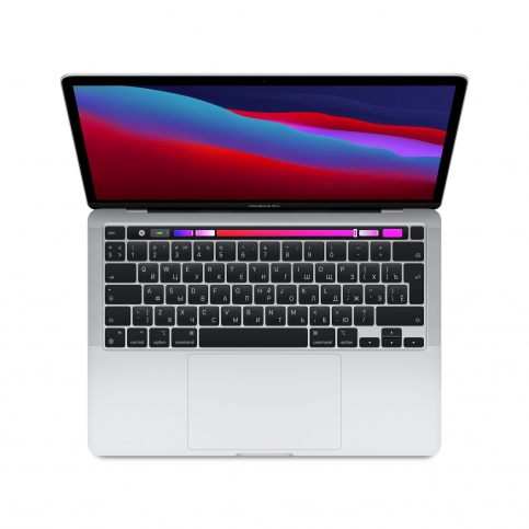 Apple MacBook Pro 13.3" Apple M1/512Gb/8Gb (2020) MYDC2