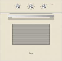 Электрический духовой шкаф Midea MO23001GI