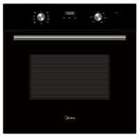 Электрический духовой шкаф Midea MO68101CGB