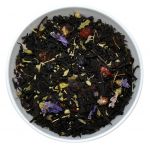 Черный чай Дары тайги