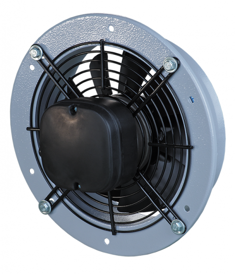 Осевой вентилятор Axis-QR 250 2D