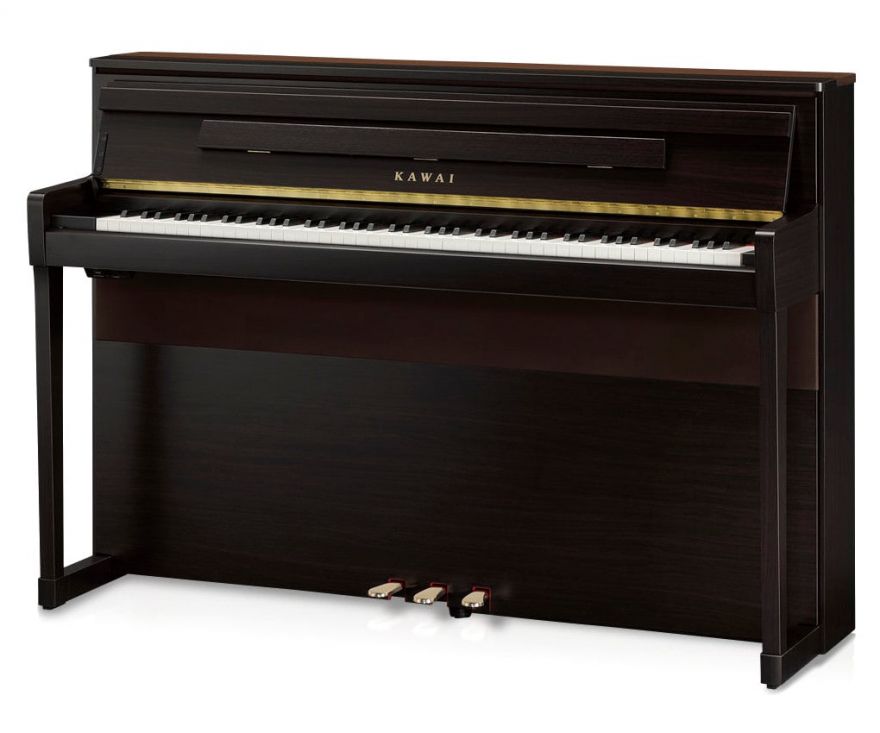 Kawai CA99R Цифровое пианино