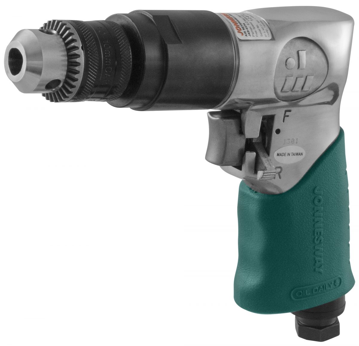 Jad-6234 jonnesway дрель пневматическая с реверсом 2500 об/мин патрон 1-10 мм. пневмоножницы hazet 9036-5. пневмодрель 10мм st-4431, реверс, 1800об/мин, патрон 10мм, 480вт. пневматическая дрель. пневматическая дрель.