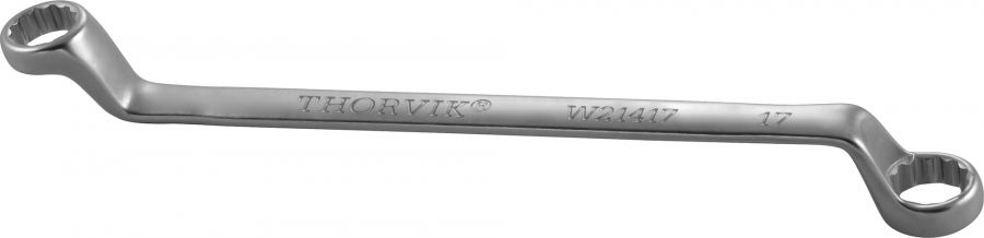 W21415 Ключ гаечный накидной изогнутый серии ARC, 14х15 мм