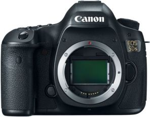 фотоаппарат Canon EOS 5DSR body