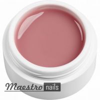 Камуфлирующий гель Maestro nails Cover+ 15 г.