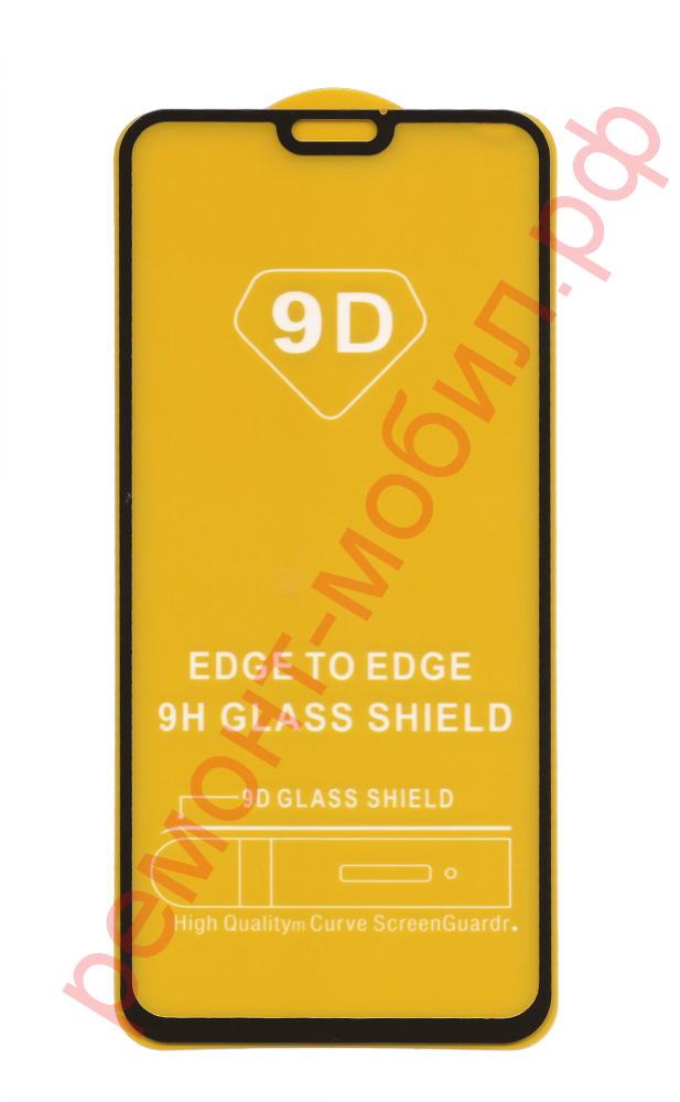 Защитное стекло для Honor 9 Lite ( LLD-L31 )