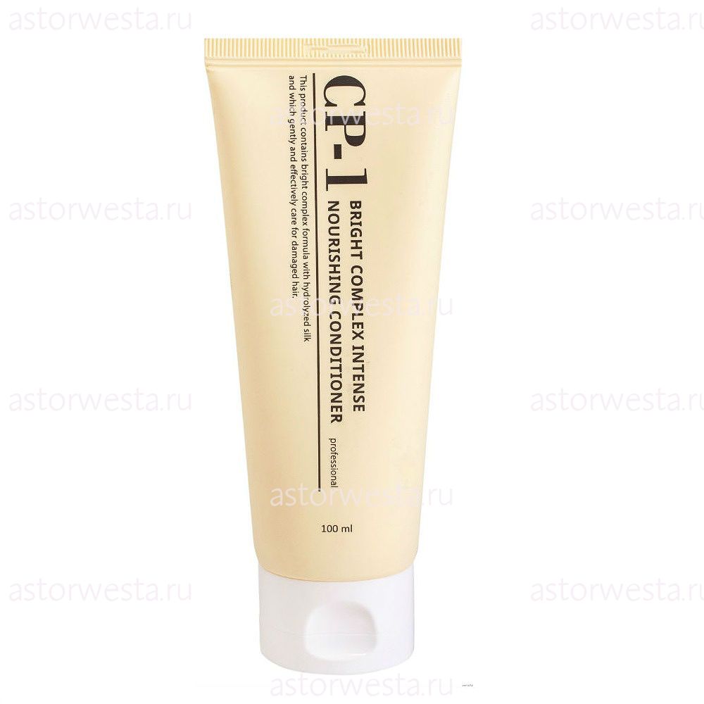 Esthetic House CP-1 Bright Complex Intense Nourishing Conditioner, 100 мл Протеиновый кондиционер для волос (НЕТ В НАЛИЧИИ)
