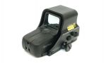 Коллиматорный прицел Eotech 556