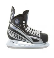 Хоккейные коньки MaxCity Ottawa+ MC-IS000060