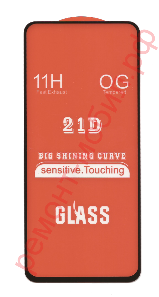 Защитное стекло для Xiaomi Mi Note 10 Lite / Mi Note 10 ( M1910F4G ) / Mi Note 10 Pro ( M1910F4S ) / Mi CC9 Pro ( M1910F4E )