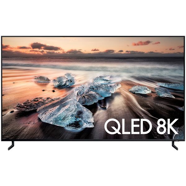 Телевизор QLED Samsung QE82Q900RBU