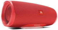 Портативная акустика JBL Charge 4 Red