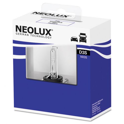 Neolux D3S Xenon