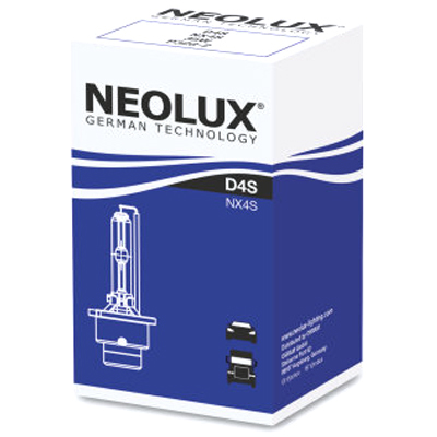 Neolux D4S Xenon