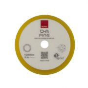 Rupes Мягкий полировальный поролоновый диск, 130/150мм., желтый