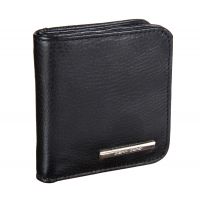 Портмоне Gianni Conti 2527487 black