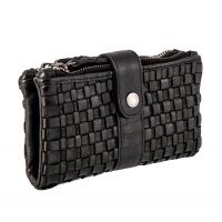 Портмоне Gianni Conti 4608452 black