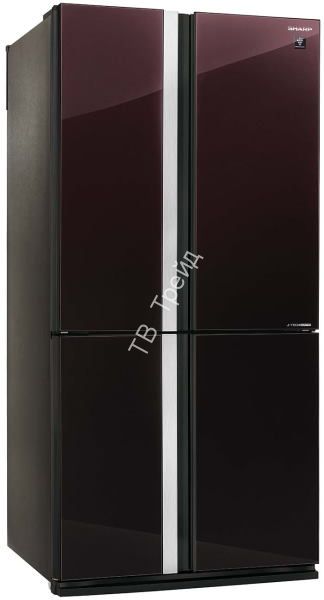 Холодильник  Sharp SJGX98PRD