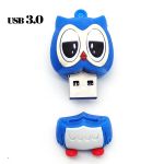 Орбита OT-MRF29 флэш USB 3.0 32Гб (Сова)