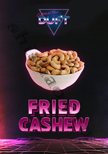 Duft (100gr) - Fried Cashew