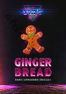 Duft (100gr) - Ginger Bread