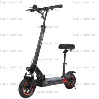 Электросамокат Kugoo M4 PRO 18AH (2020) Jilong черный