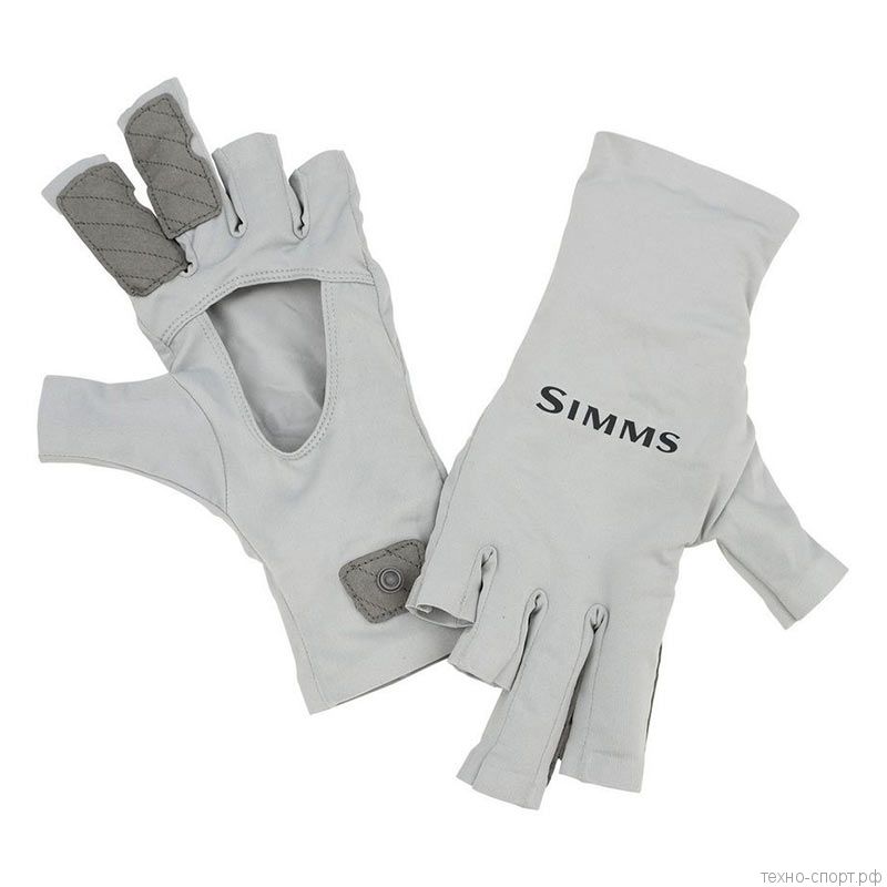 Перчатки Simms SolarFlex SunGlove