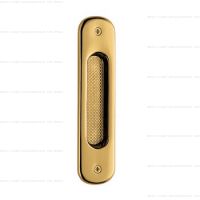 Colombo CD211 ручка для раздвижных дверей. золото