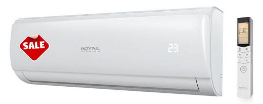 Royal Clima RCI-T30HN