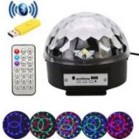 Светодиоидный диско - шар LED CRYSTAL MAGIC BALL LIGHT