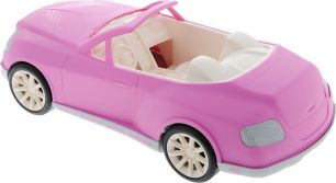 Машинка для куклы Барби.