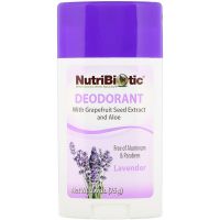 Дезодорант Лаванда Nutribiotic,75 грамм