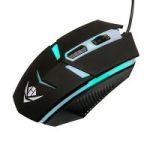 Мышь игровая Dialog MOG-02U Nakatomi Gaming mouse