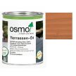Масло для террас Osmo 004 Terrassen-Ole для дуглазии Натуральный тон 0,75 л