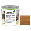 Масло для террас Osmo 007 Terrassen-Ole для тика бесцветное 0,75 л