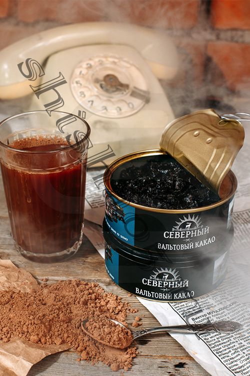 Северный (100gr) - Вальтовый Какао