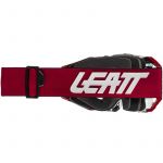 Leatt Velocity 6.5 News Light Grey 58%, очки для мотокросса и эндуро