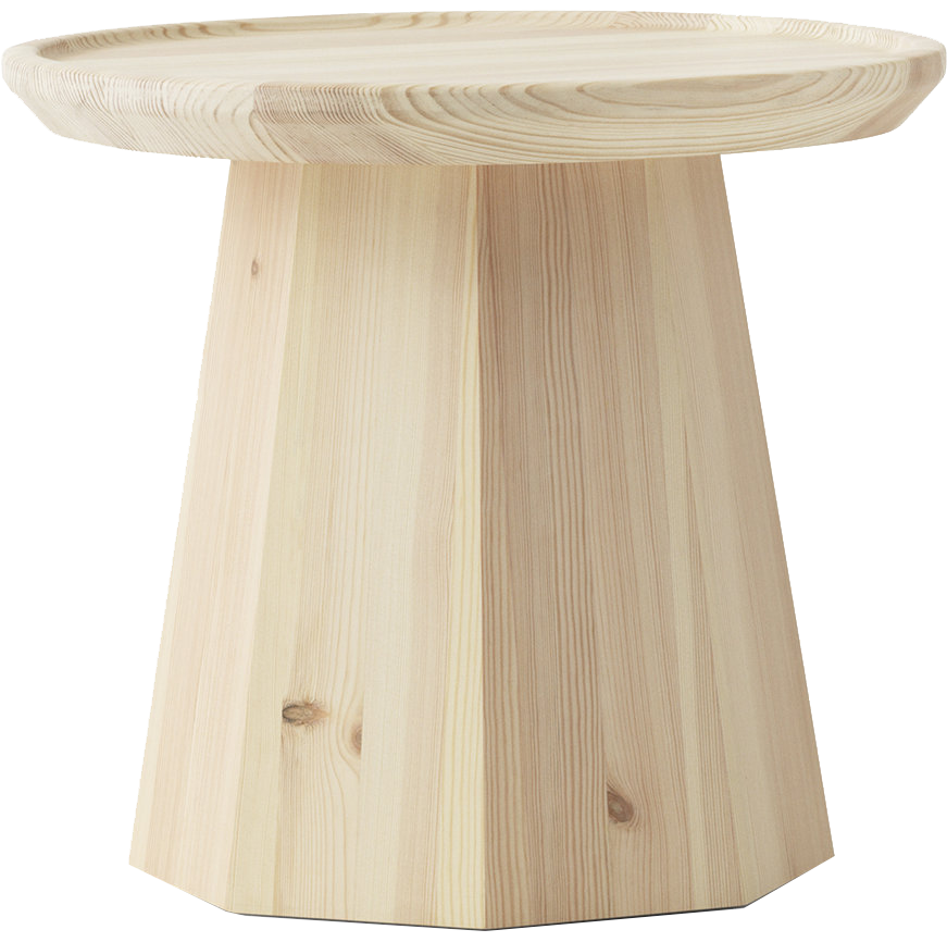 Светлые столики. Pine Table журнальный Normann. Журнальный стол 1447, 94х56х60 см.