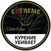 Extreme (KM) 250 гр - Lime Time M (Лайм Тайм)