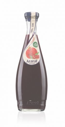 Сок граната Ararat Premium - 750 мл